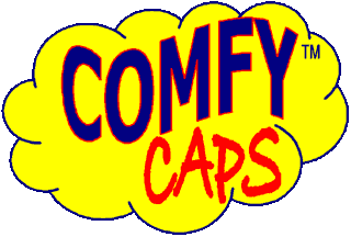 Comfy Caps
